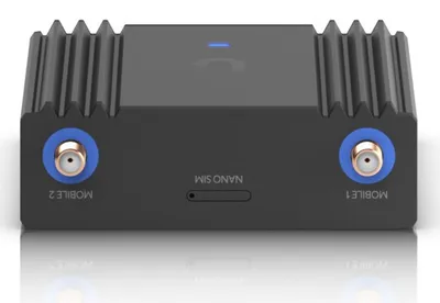 Ruter LTE Ubiquiti UMR-ULTRA, WiFi, i bardhë - 8