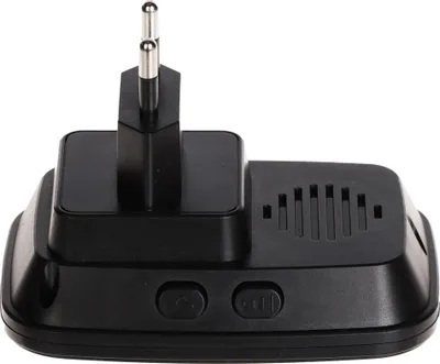 Zile dere pa tela Atlo ATLO DB 2 RX, wireless, AC 230V, e bardhë - 2