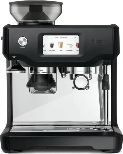 Aparat për kafe Sage, 1680 W, 2 L, i zi - 1