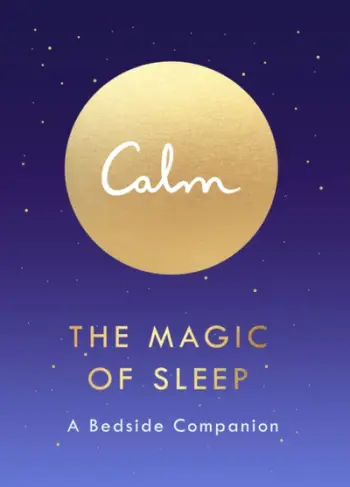 Magic Of Sleep - Michael Acton Smith