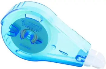 Korrigjues Bic në shirit 4.2mm, 10m, i bardhë