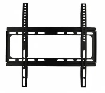 Mbajtëse muri për TV TB Print TB-450, deri 56", 40 kg, metal i zi