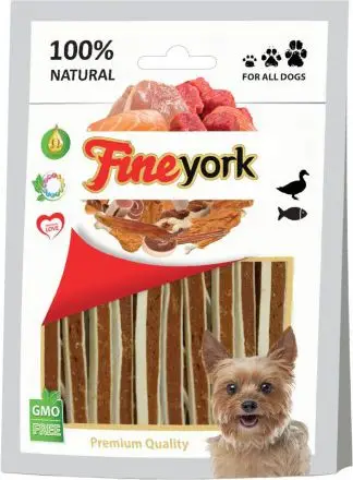 ROSA SANDWICH FINE YORK 80g