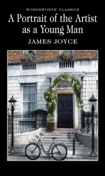 A Portrait Of The Artist As A Young Man - James Joyce