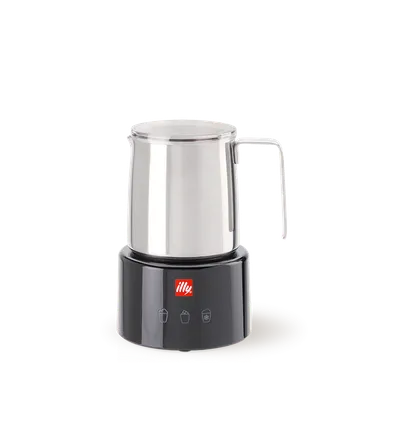 Illy electric Milk Frother - 1