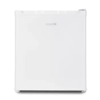 Ngrirës vertikal Heinrich’s HGB 5088 W DF, 33L, klasa energjisë E, i bardhë