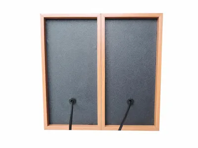 Altoparlantë 2.0 Serioux Soundboost2000c, 6W, USB, të zinj - 5