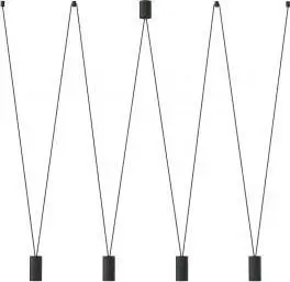 Tavolinë bar VASAGLE LBT25X, 60x60x90 cm, stil industrial, dru rustic