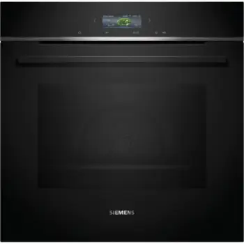 Furrë e integruar SIEMENS IQ700 HB734G1B1, 13 mënyra ngrohjeje, A+, inoks