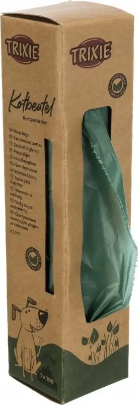 Furçë krehëse për qen Moser Slicker Brush, dhëmbëza të holla, dorezë ergonomike, jeshile