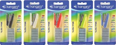 Kapëse fletash Kangaro - 1