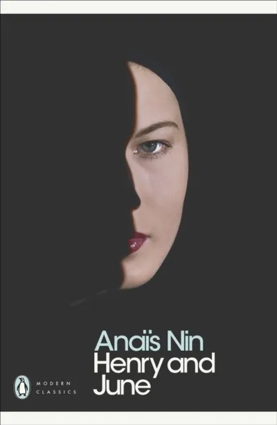 Henry And June - Anais Nin - 1