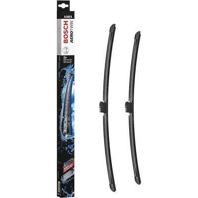 Fshirese Xhami Para Mercedes E C238 16- 60/55cm - 1