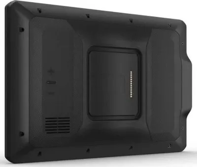 Navigim GPS Garmin Camper 1095, ekran i madh, harta EU, i zi - 4