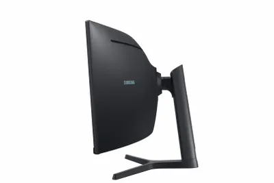 Monitor Samsung ViewFinity S49A950UIP, 49", Dual QHD, QLED, i zi - 2