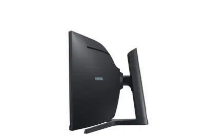 Monitor Samsung ViewFinity S49A950UIP, 49", Dual QHD, QLED, i zi - 11