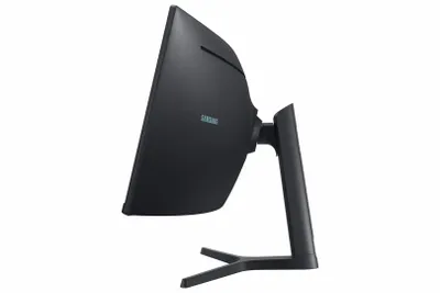 Monitor Samsung ViewFinity S49A950UIP, 49", Dual QHD, QLED, i zi - 20