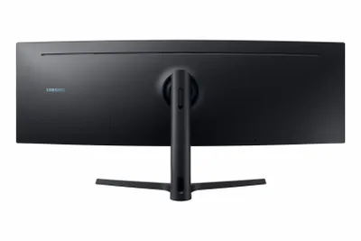 Monitor Samsung ViewFinity S49A950UIP, 49", Dual QHD, QLED, i zi - 7
