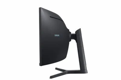 Monitor Samsung ViewFinity S49A950UIP, 49", Dual QHD, QLED, i zi - 10