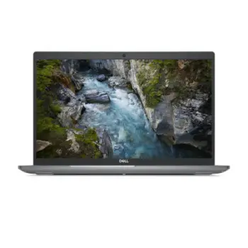 Laptop Dell Precision 3591 Mobile Workstation, 15.6" FHD, Intel Core Ultra 7, i zi