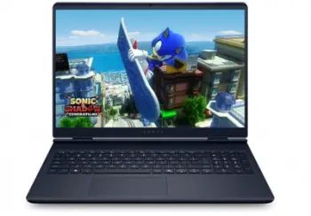 Notebook Dell Alienware 16 Aurora AC16250, Intel Core 7, 16GB RAM, i zi