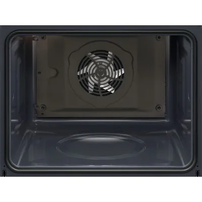 Furrë inkaso Electrolux SteamBake 600 EOD6F77WZ, 72L, Wi-Fi, inoks - 8