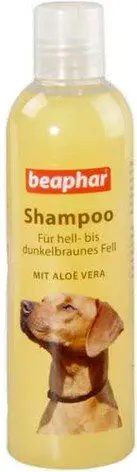 Shampon për qen Beaphar, 250 ml