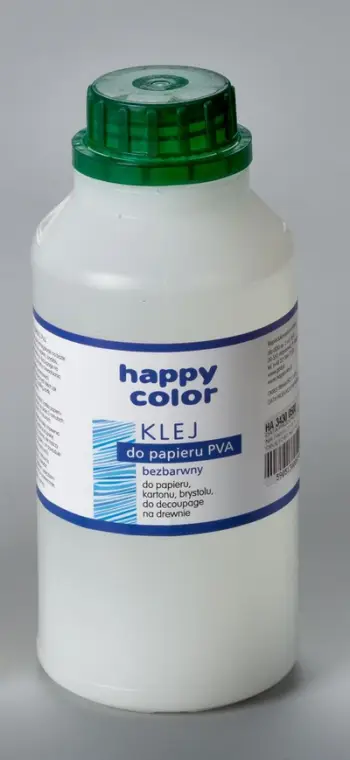 Ngjitës Happy Color 3430 0500, 500gr