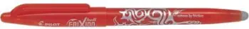 Stilolaps me gomë Pilot Ballpoint, 0.7mm, portokalli