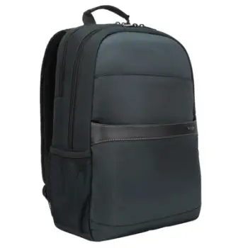 Shpinë për laptop Targus Geolite TSB96201GL, 15.6", xhepa organizues, e zezë