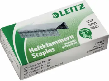 Kapëse Esselte Leitz NR 10 (55770000)