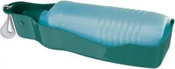 Shtrat për mace Barry King Bed, 48x42x7cm, plushez, rozë