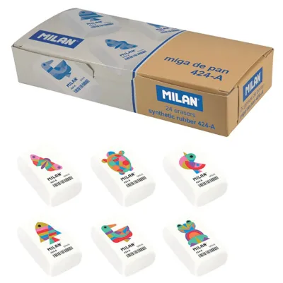Milan Gome Synthetic Rubber Cmm424A - 1