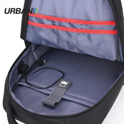 Osh Cante Per Llaptop 19 Inch 44X31X13Cm Of638 - 5