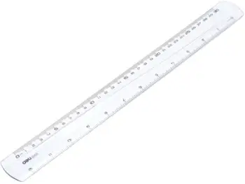 Deli Vizore 30Cm 1/20 G00312