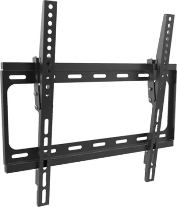 Mbajtëse muri për TV Montis MT016, 26" 55", deri 45 kg, e zezë