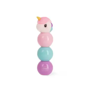 Legami Nenvizues Set 3Cope Unicorn Muma0001