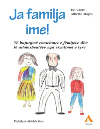 Ja Familja Ime - Evi Crotti Alberto Magni