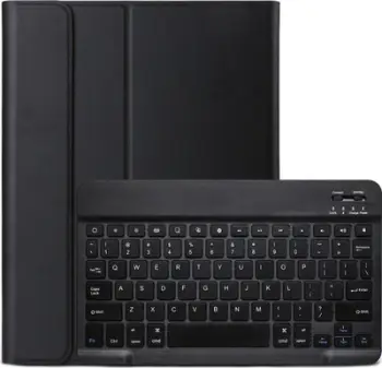 Mbrojtëse Strado për Samsung Galaxy Tab S6 Lite, e zezë