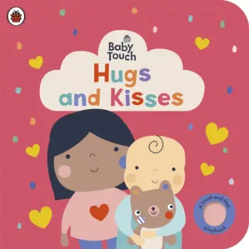 Baby Touch Hugs & Kisses - Ladybird