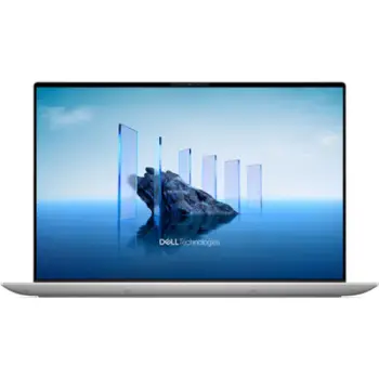 Laptop Dell 16 Premium DA16250, Intel Core Ultra 9, 64GB RAM, 2TB SSD, RTX 5070, 16.3", gri