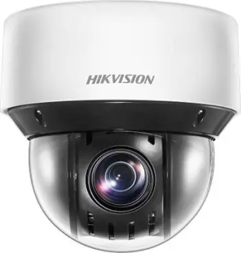Kamerë PTZ Hikvision DS-2DE4A225IWG-E, 2MP Full HD, zmadhim 25x, e bardhë