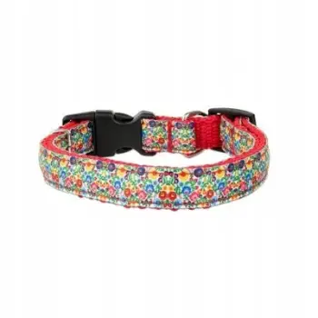 Qafore qeni Barry King Folk, 25mm, 38-60cm, e kuqe