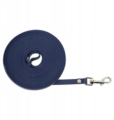 Litar trajnimi Barry King Biothan American 16mm, 10m, blu navy - 1