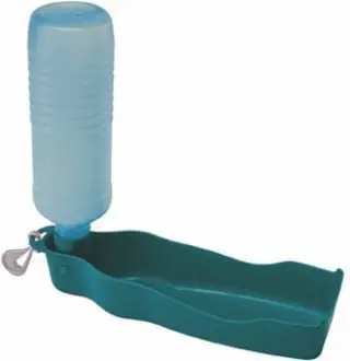 Organizues muror Bertoni Home, felt, 35 cm, gri