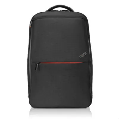 Çantë shpine Lenovo ThinkPad Professional, 15.6", për laptop, e zezë - 1