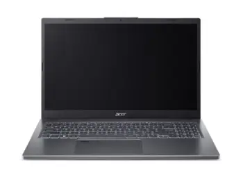 Laptop Acer Aspire 15 A15-51M-53KN, 15.6" FHD, Intel Core i5, 16GB RAM, 1TB SSD, Steel Gray