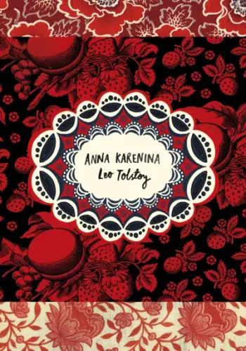 Anna Karenina - Leo Tolstoy