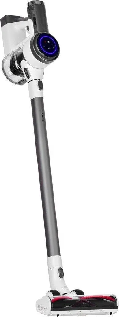 Fshesë me korrent dore Tineco PURE ONE S12, 500W, pa kabllo, e zezë e bardhë - 4