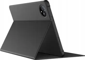 Kopertinë tableti Ulefone Tab A11 Series, book cover, e zezë